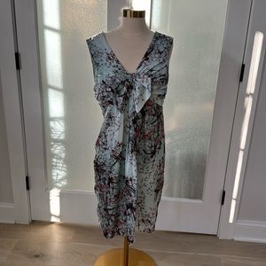 Ted Baler dress size 4